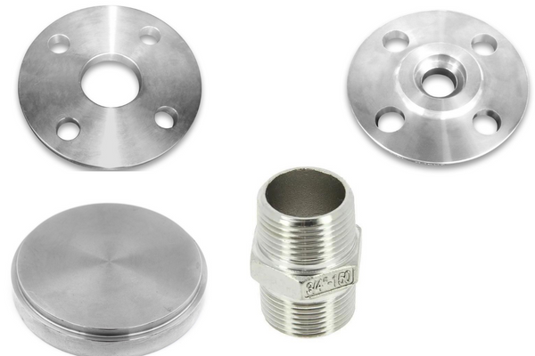 TUBES & ACCESSOIRES